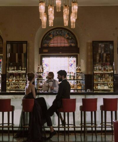 Benefits of Booking a GFE Amsterdam Escort